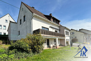Einfamilienhaus zum Kauf 295.000 € 7 Zimmer 195 m² 499 m² Grundstück Schönenberg Schönenberg-Kübelberg 66901