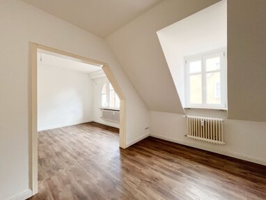 Wohnung zur Miete 950 € 3,5 Zimmer 100 m² 2. Geschoss Zell Zell am Harmersbach 77736