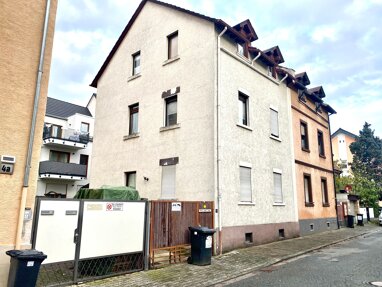 Doppelhaushälfte zum Kauf 640.000 € 5,5 Zimmer 115 m² 170 m² Grundstück Taläckerstr. 6 Griesheim Frankfurt am Main 65933