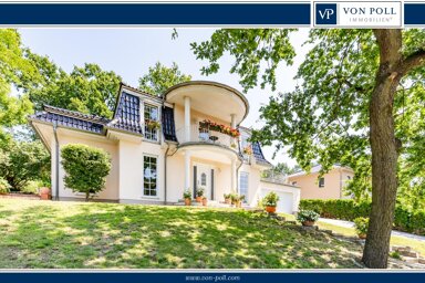 Villa zum Kauf 689.000 € 5 Zimmer 195 m² 1.080 m² Grundstück Rangsdorf Rangsdorf 15834