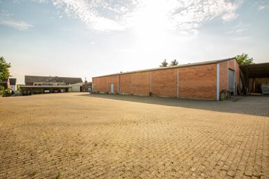 Wohnanlage zum Kauf als Kapitalanlage geeignet 979.000 € 4.118,5 m² 6.143 m² Grundstück Doveren Hückelhoven-Doveren 41836