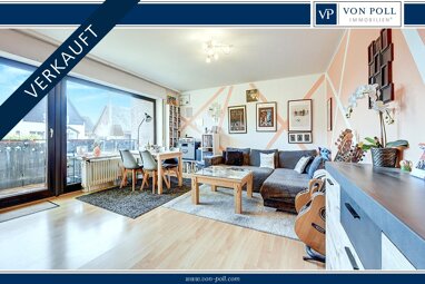 Wohnung zum Kauf 139.000 € 2,5 Zimmer 56 m² Erdgeschoss Hülsdonk Moers 47441