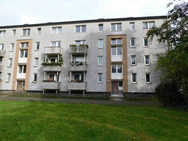 Wohnung zur Miete 461,79 € 2 Zimmer 59 m² 2. Geschoss Schwanenmarkt 3 Oberdorf - Helenenberg Witten 58452