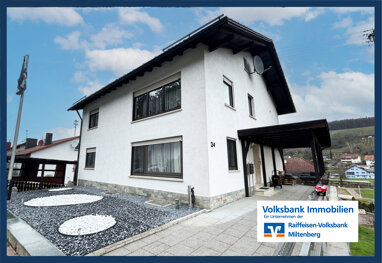 Mehrfamilienhaus zum Kauf Provisionsfrei 460.000 € 8 Zimmer 170 m² 479 m² Grundstück Schippach Elsenfeld / Schippach 63820