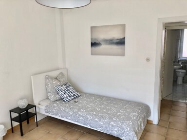 Wohnung zur Miete Wohnen auf Zeit 2.996 € 2 Zimmer 60 m² frei ab sofort Schanzstraße Östlich der Ottostr. Kaiserslautern 67657