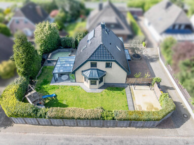 Einfamilienhaus zum Kauf 719.000 € 5 Zimmer 145 m² 585 m² Grundstück Sindorf Kerpen 50170