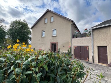 Mehrfamilienhaus zum Kauf 350.000 € 5 Zimmer 160,6 m² 460 m² Grundstück Naunhof Naunhof 04683