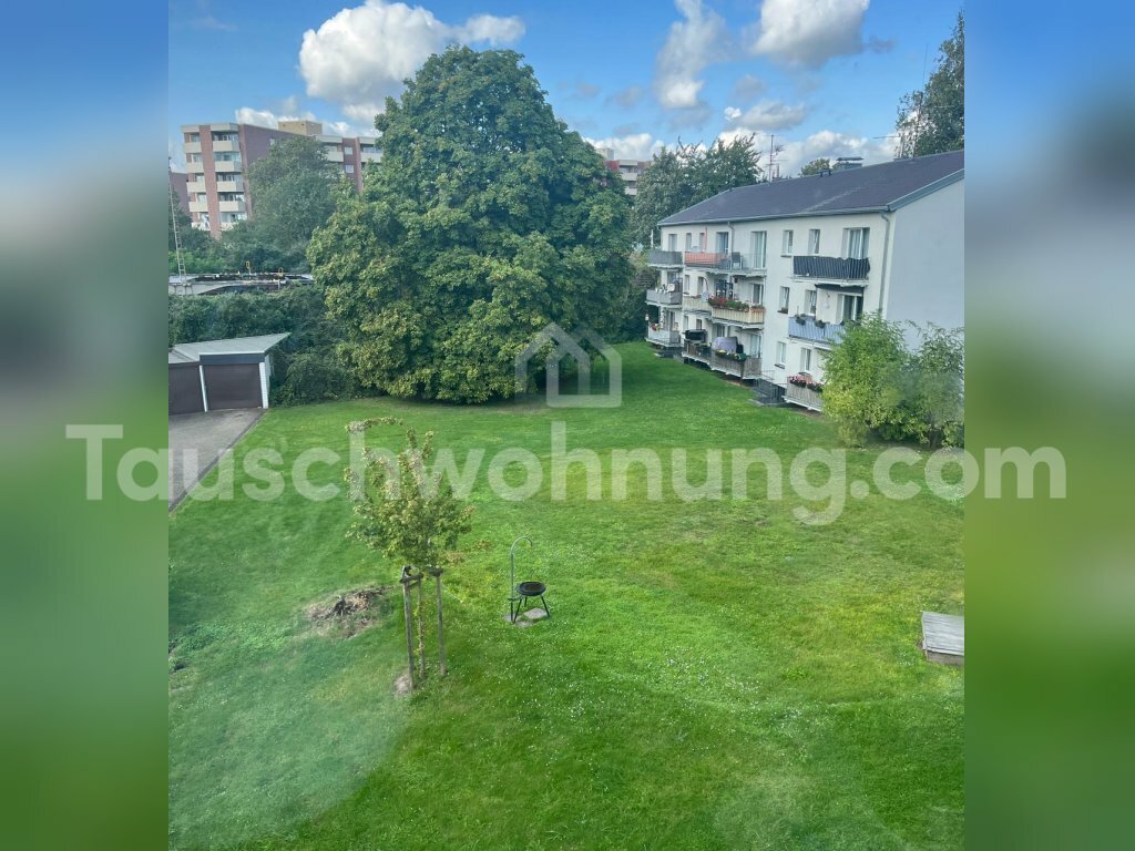 Wohnung zur Miete 500 € 2 Zimmer 59 m²<br/>Wohnfläche 2. Stock<br/>Geschoss Bickendorf Köln 50827