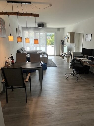 Wohnung zur Miete 660 € 2 Zimmer 62 m² 2. Geschoss Ladestrasse 2 Bodenmais Bodenmais 94249