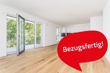 Wohnung zum Kauf provisionsfrei 432.990 € 3 Zimmer 84,9 m² 3. Geschoss Zeesen Königs Wusterhausen 15711