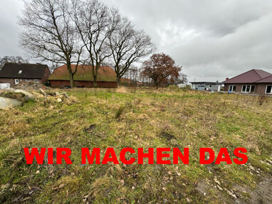 Grundstück zum Kauf 685 m² Grundstück Kockenmatt Sillenstede Schortens 26419