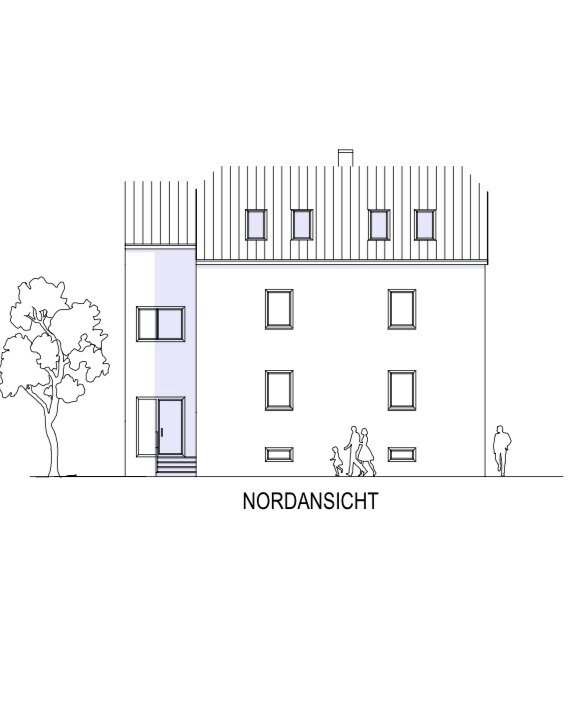 Mehrfamilienhaus zum Kauf 8 Zimmer 190 m²<br/>Wohnfläche 275 m²<br/>Grundstück Planungsbezirk 202 Straubing 94315