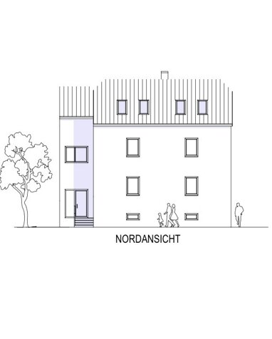 Mehrfamilienhaus zum Kauf 8 Zimmer 190 m² 275 m² Grundstück Planungsbezirk 202 Straubing 94315