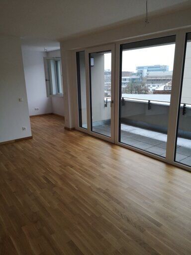 Wohnung zur Miete 1.180 € 2,5 Zimmer 70 m² 4. Geschoss frei ab sofort Adolf-Braun-Straße 32 Muggenhof Nürnberg 90429