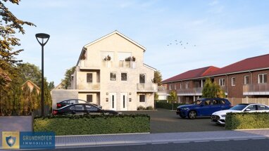 Wohnung zum Kauf 235.000 € 2 Zimmer 44,4 m² 1. Geschoss Bad Zwischenahn Bad Zwischenahn 26160