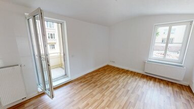 Wohnung zur Miete 323 € 2 Zimmer 58,6 m² 1. Geschoss frei ab 01.11.2024 Wiesenstr. 2 Zentrum 013 Chemnitz 09111