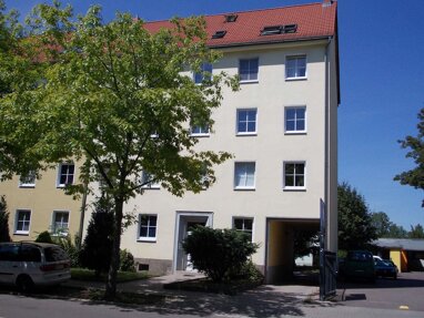 Apartment zur Miete 408 € 2 Zimmer 49,7 m² 3. Geschoss Lutherplatz / Thüringer Bahnhof Halle 06110