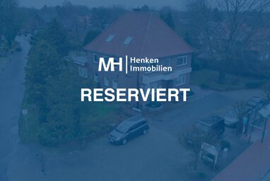Mehrfamilienhaus zum Kauf 295.000 € 1.282 m² Grundstück Osterforde Bockhorn 26345