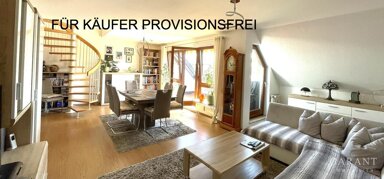 Maisonette zum Kauf provisionsfrei 516.000 € 5 Zimmer 125 m² 2. Geschoss Aldingen 203 Remseck am Neckar 71686