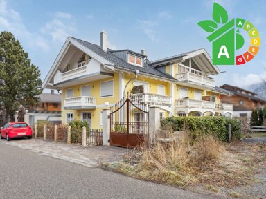 Wohnung zum Kauf 750.000 € 2 Zimmer 108 m² 2. Geschoss Aschau im Chiemgau 83229