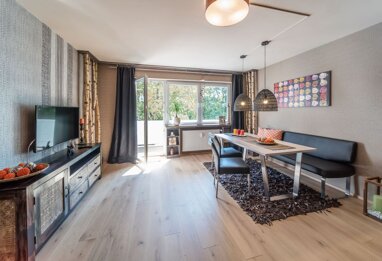 Wohnung zur Miete Wohnen auf Zeit 1.766 € 2 Zimmer 60 m² frei ab 29.09.2024 Wiesentalstraße Sandberg Nürnberg 90419
