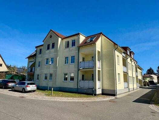 Wohnung zum Kauf 99.000 € 2 Zimmer 43 m² Bergen 18528