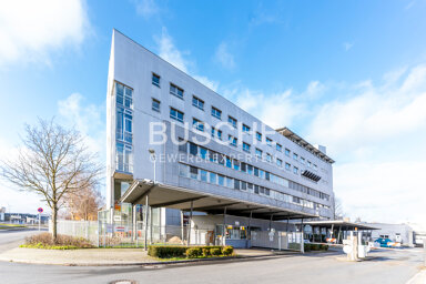 Bürofläche zur Miete 4.218 m² Bürofläche teilbar ab 550 m² Burgsteinfurt Steinfurt 48565