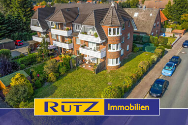 Wohnung zur Miete 640 € 3 Zimmer 76 m² 2. Geschoss Schafkoven - Donneresch - Schafkoven Delmenhorst 27751