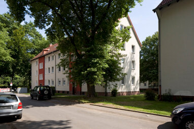 Wohnung zur Miete 531,34 € 2 Zimmer 51,2 m² Jostenstr. 9 Reisholz Düsseldorf 40599