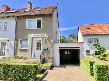 Reihenendhaus zum Kauf provisionsfrei 285.000 € 4 Zimmer 91 m² 345 m² Grundstück Stadtstieg Göttingen 37083