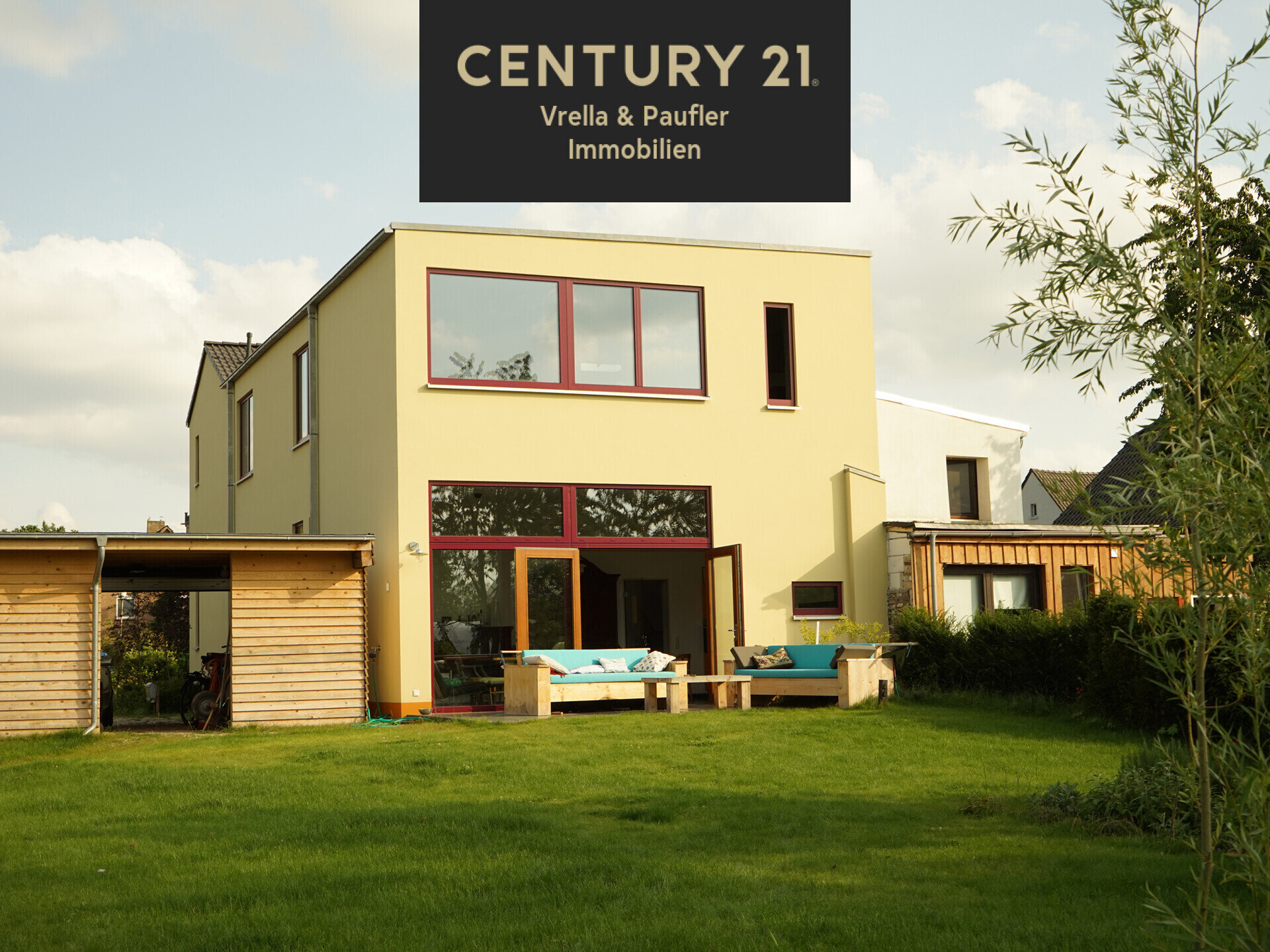 Einfamilienhaus zum Kauf 1.095.000 € 6 Zimmer 236 m²<br/>Wohnfläche 631 m²<br/>Grundstück Xanten Xanten 46509