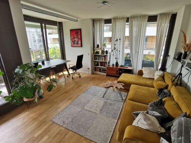 Wohnung zur Miete Wohnen auf Zeit 1.800 € 3 Zimmer 80 m² frei ab sofort Pankow Berlin 13189