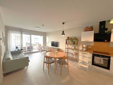 Wohnung zum Kauf 425.000 € 3 Zimmer 72 m² 1. Geschoss Reinhausen Regensburg 93059