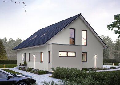 Mehrfamilienhaus zum Kauf 428.999 € 210 m² 600 m² Grundstück Barntrup Barntrup 32683