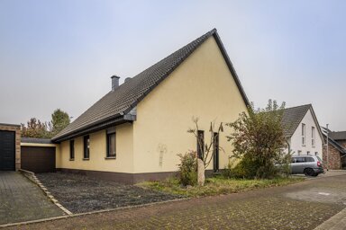 Einfamilienhaus zum Kauf 399.000 € 4 Zimmer 110 m² 447 m² Grundstück Kaster Bedburg 50181