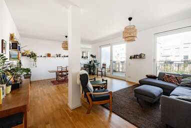 Wohnung zum Kauf 1.150.000 € 5 Zimmer 131 m² 4. Geschoss Friedrichshain Berlin 10245