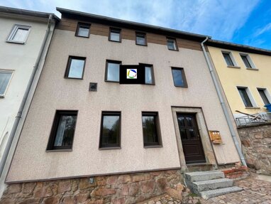 Haus zur Miete 600 € 3 Zimmer 90 m² 110 m² Grundstück Kirchberg Kirchberg 08107