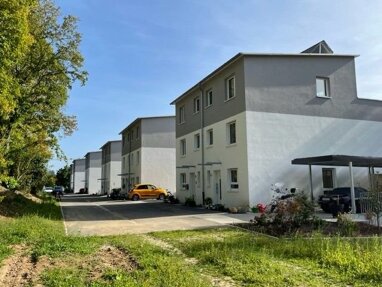 Doppelhaushälfte zum Kauf Provisionsfrei 437.500 € 5 Zimmer 190 m² Grundstück Bahnhofstr. 15 Stadtgebiet Sankt Georgen im Schwarzwald 78112