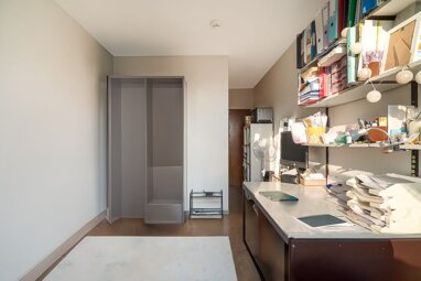 Wohnung zum Kauf 59.000 € 1 Zimmer 16 m² 3. Geschoss Oberstadt Mainz 55129