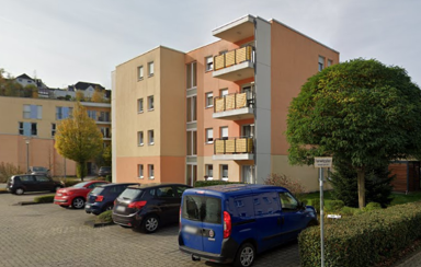 Wohnung zur Miete 720 € 2 Zimmer 80,8 m² 1. Geschoss frei ab sofort Friedrich-Wilhelm-Straße 122 (Alt-) Siegen - Lindenberg Siegen 57074