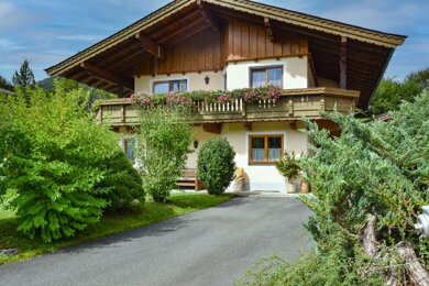 Einfamilienhaus zum Kauf 4 Zimmer 147,5 m² 972 m² Grundstück Kössen 6345