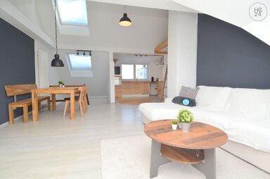 Wohnung zur Miete Wohnen auf Zeit 1.450 € 2 Zimmer 60 m² frei ab 01.02.2025 Blaubeurer Str. - Gewerbegebiet Ulm 89077