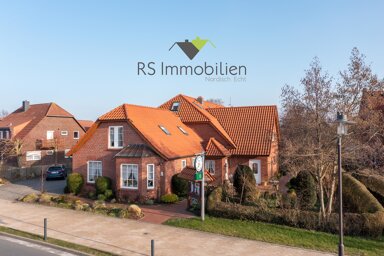 Wohn- und Geschäftshaus zum Kauf als Kapitalanlage geeignet 1.100.000 € 6 Zimmer 411 m² Seriem Neuharlingersiel 26427