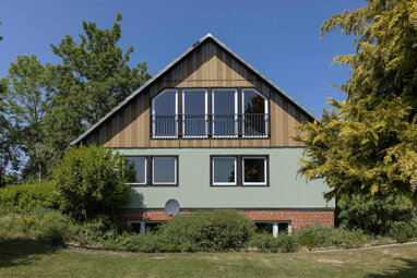 Einfamilienhaus zum Kauf 448.000 € 7 Zimmer 160 m² 997 m² Grundstück Dörphof 24398