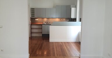 Wohnung zum Kauf 795.000 € 4 Zimmer 101 m² 1. Geschoss Hohenfelde Hamburg-Hohenfelde 22087