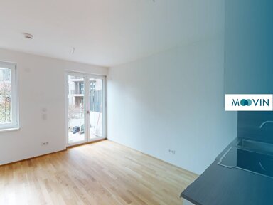 Wohnung zur Miete 862 € 1,5 Zimmer 41,9 m² EG frei ab 01.03.2025 Quartiersweg 2 Schöneberg Berlin 10829