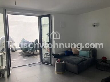 Wohnung zur Miete Tauschwohnung 1.100 € 2 Zimmer 65 m² Sürth Köln 50999