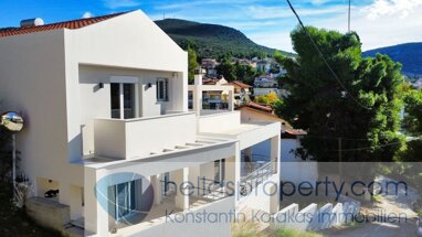 Einfamilienhaus zum Kauf 350.000 € 5 Zimmer 278 m² 380 m² Grundstück Nafplio / Aria 21100