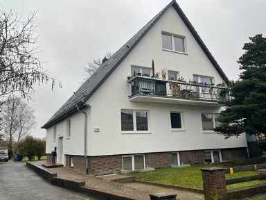 Wohnung zur Miete 650 € 3 Zimmer 68 m² EG Rechterallee 17a Rellingen 25462