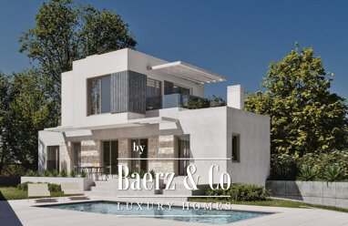 Villa zum Kauf 875.000 € 191 m² 550 m² Grundstück finestrat